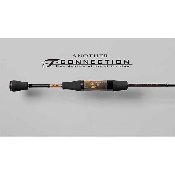 アナザーTコネクション3pcs